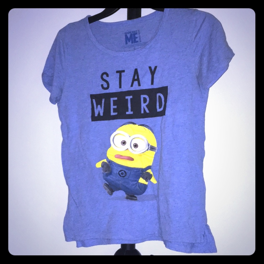 T shirt.